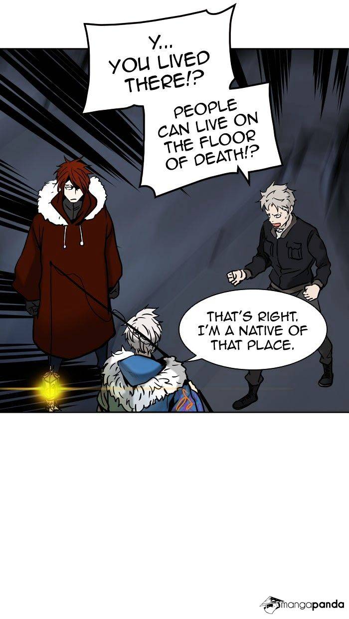 Tower of God Chapter 311 image 050